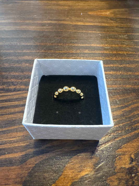 Bubble Ring