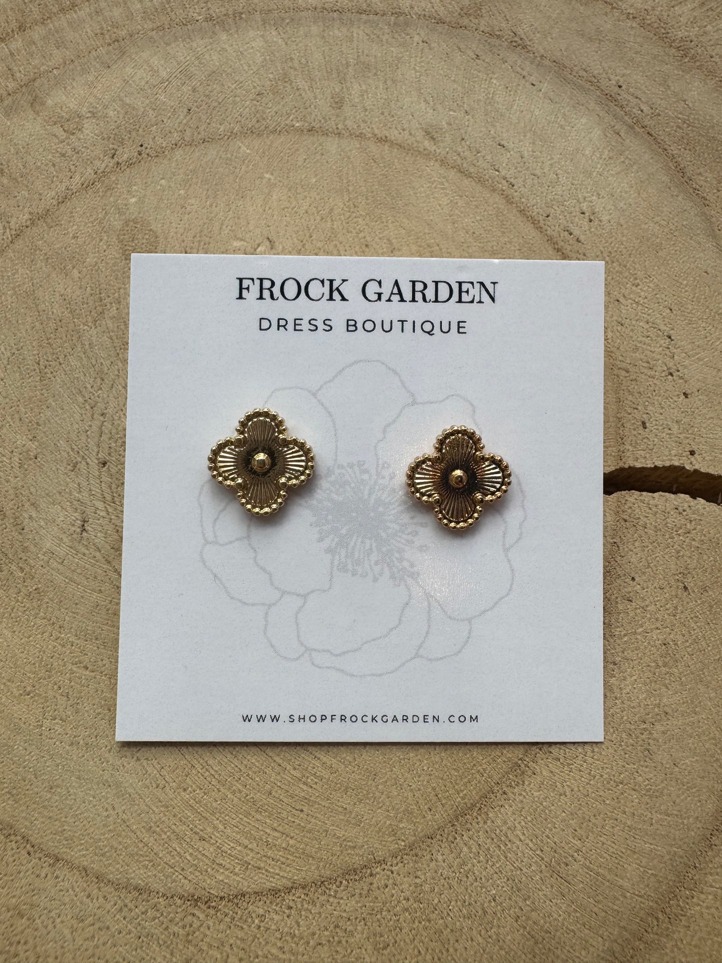 Clover Stud