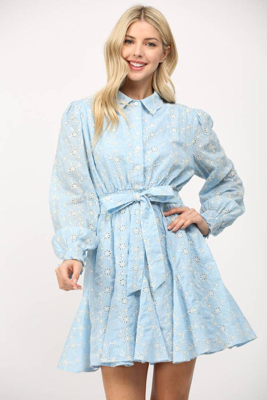 Ansel Dress