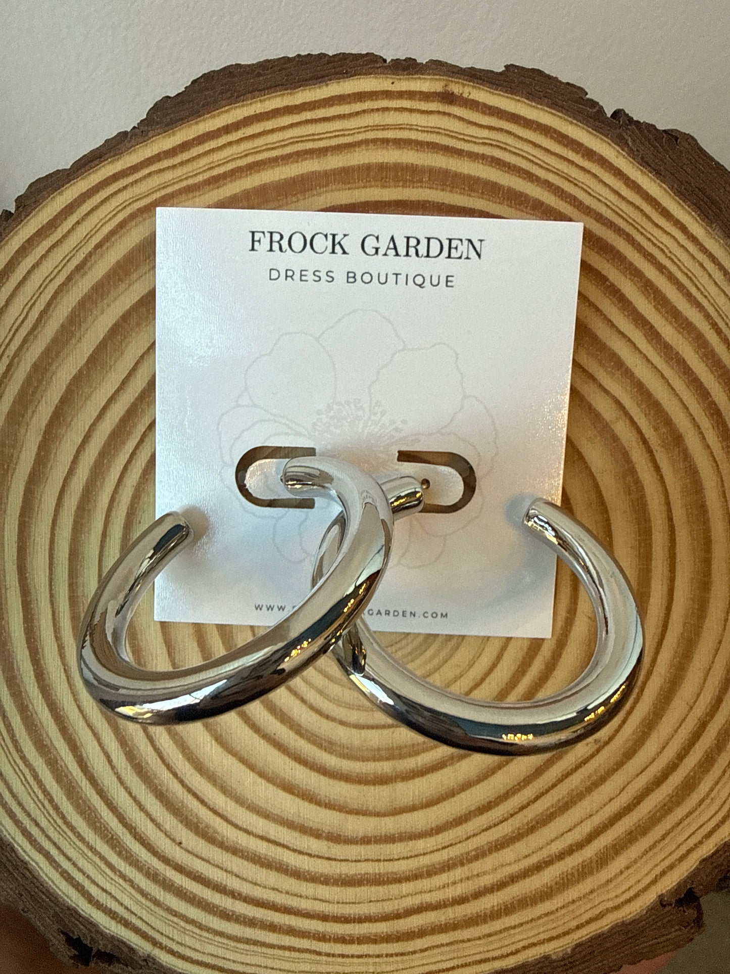Hollow Hoop