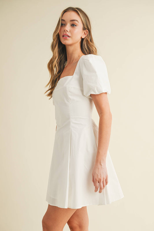 Camryn Dress