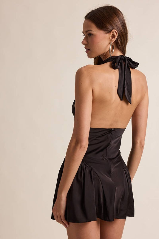 Katya dress