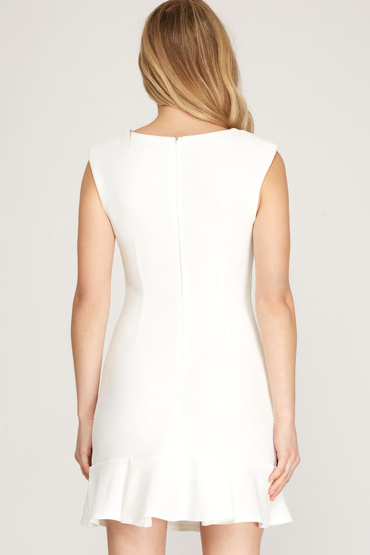 Tulip Dress