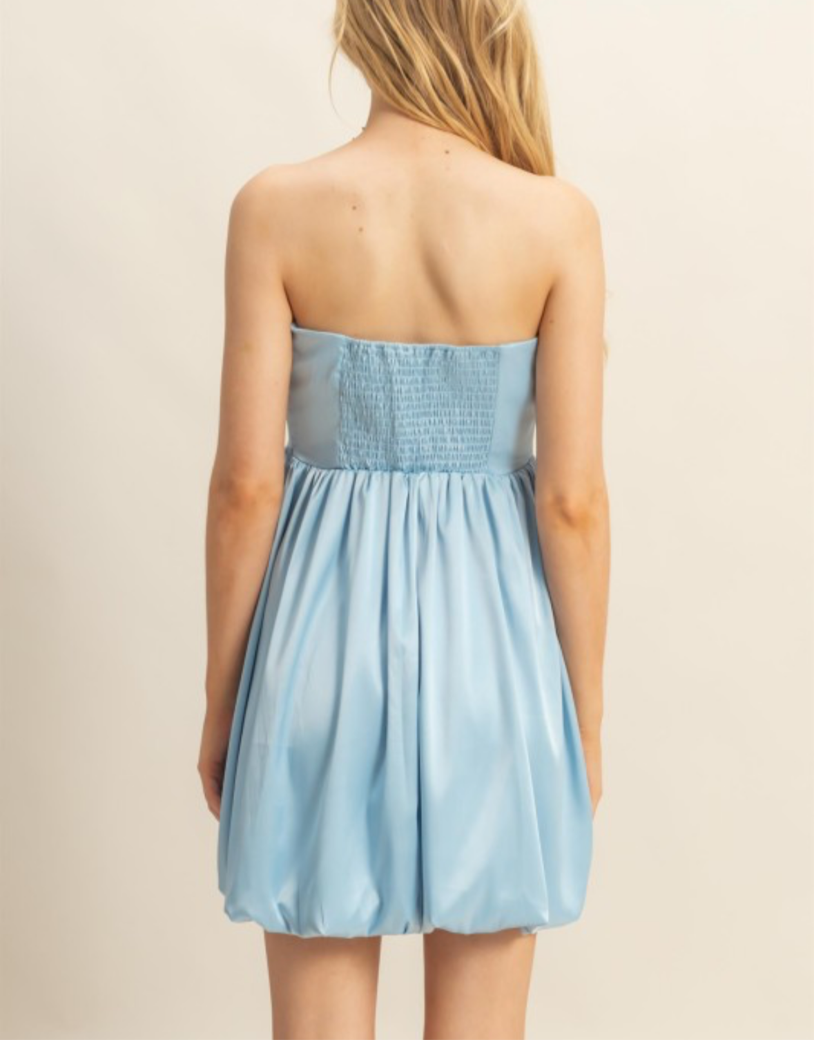Dani Dress