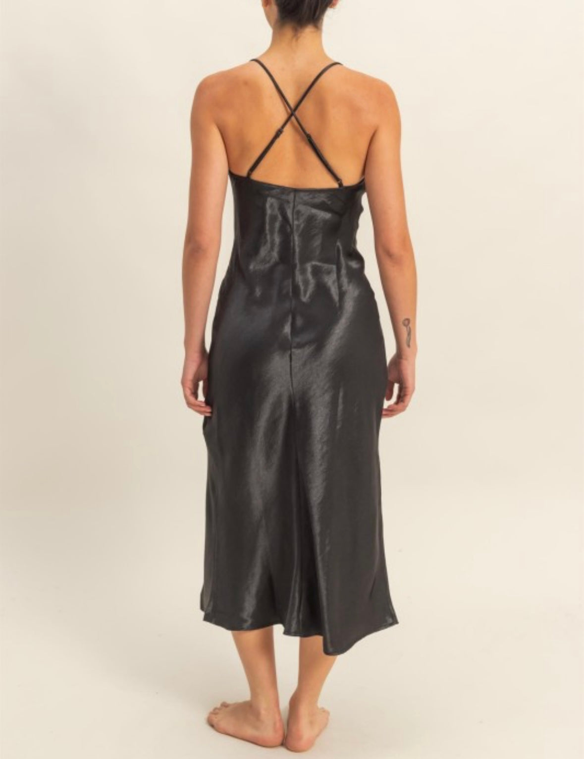 Kaylie Dress