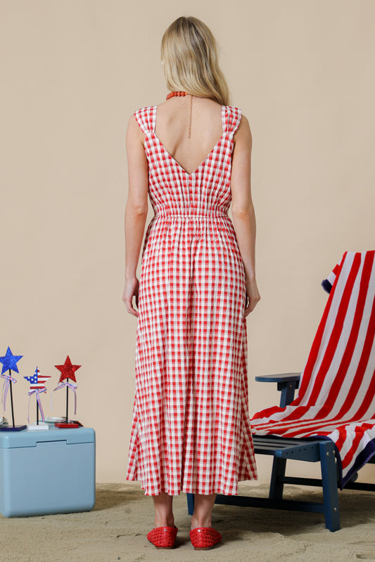 Meghan dress