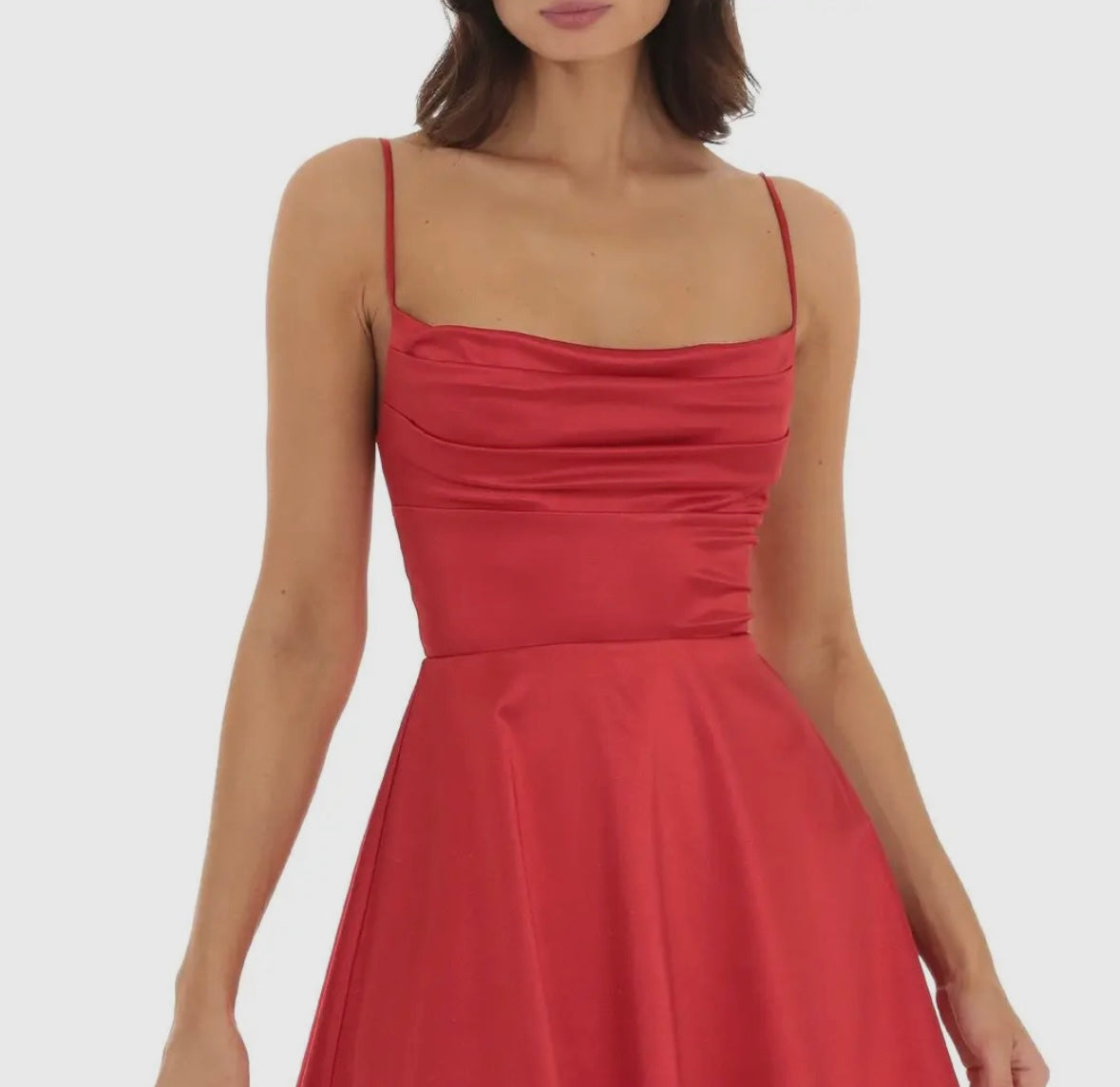 Sasha Dress