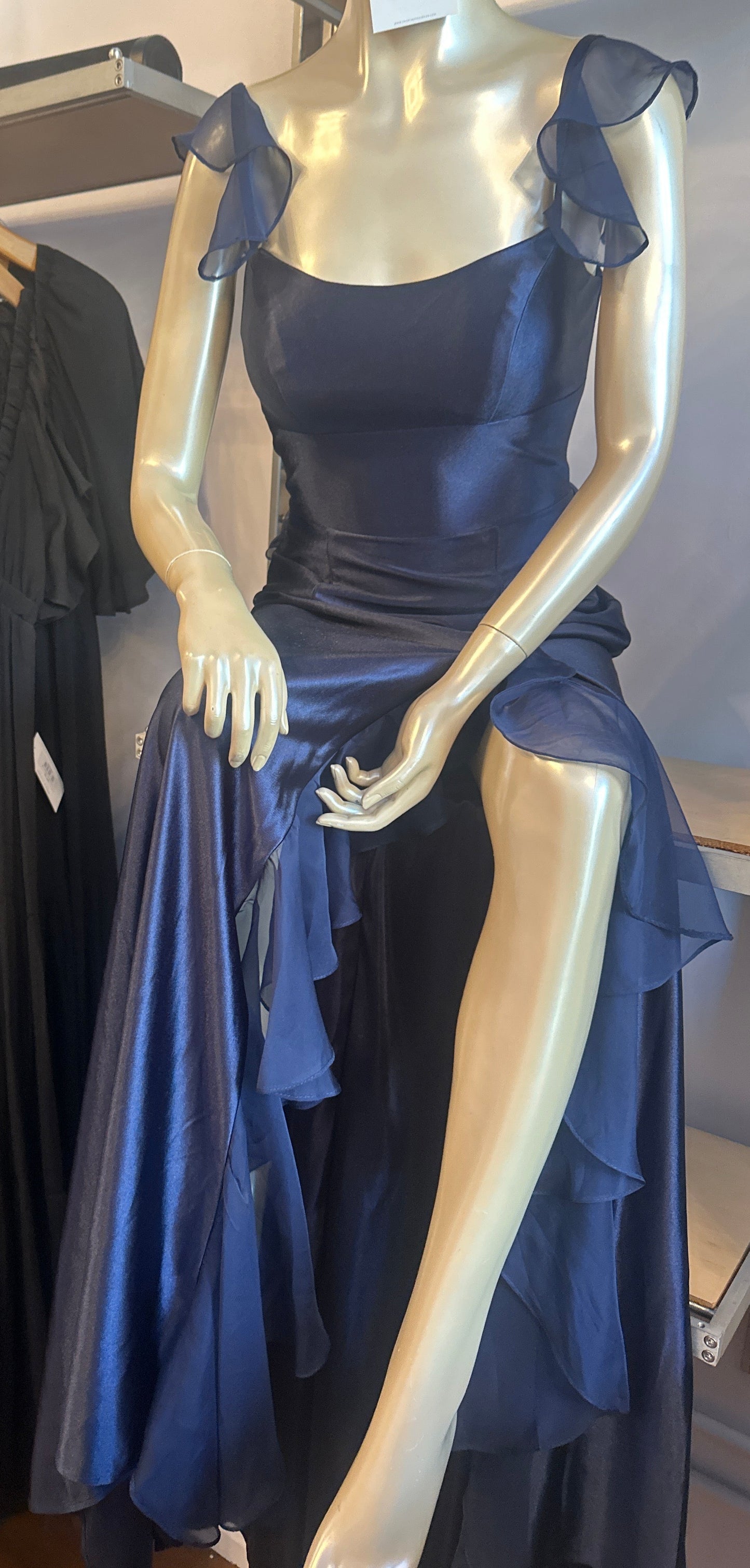 Eva Gown