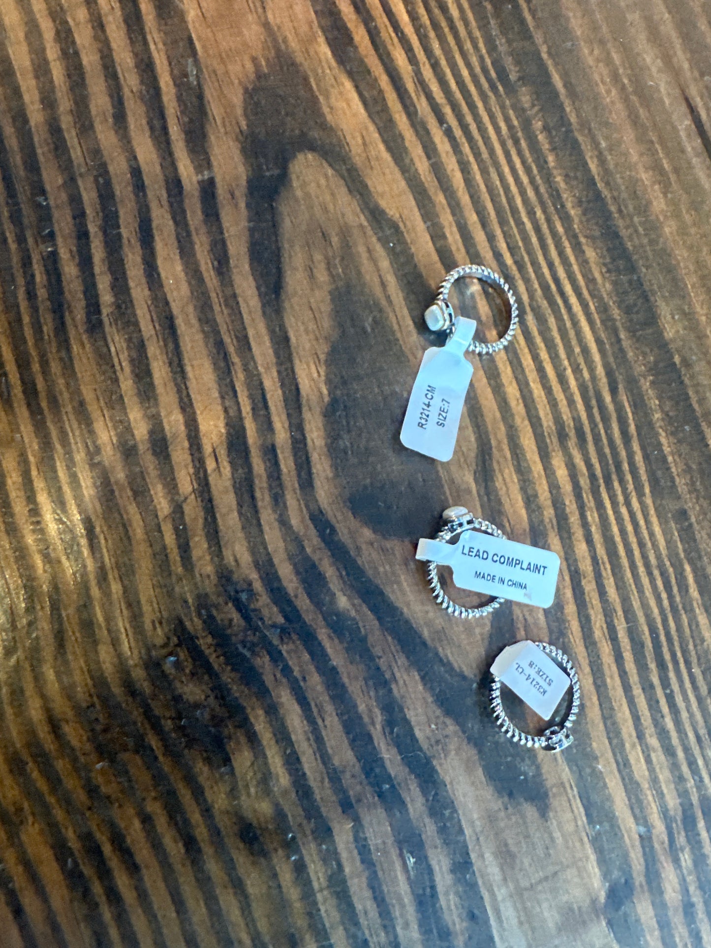 WR Rings