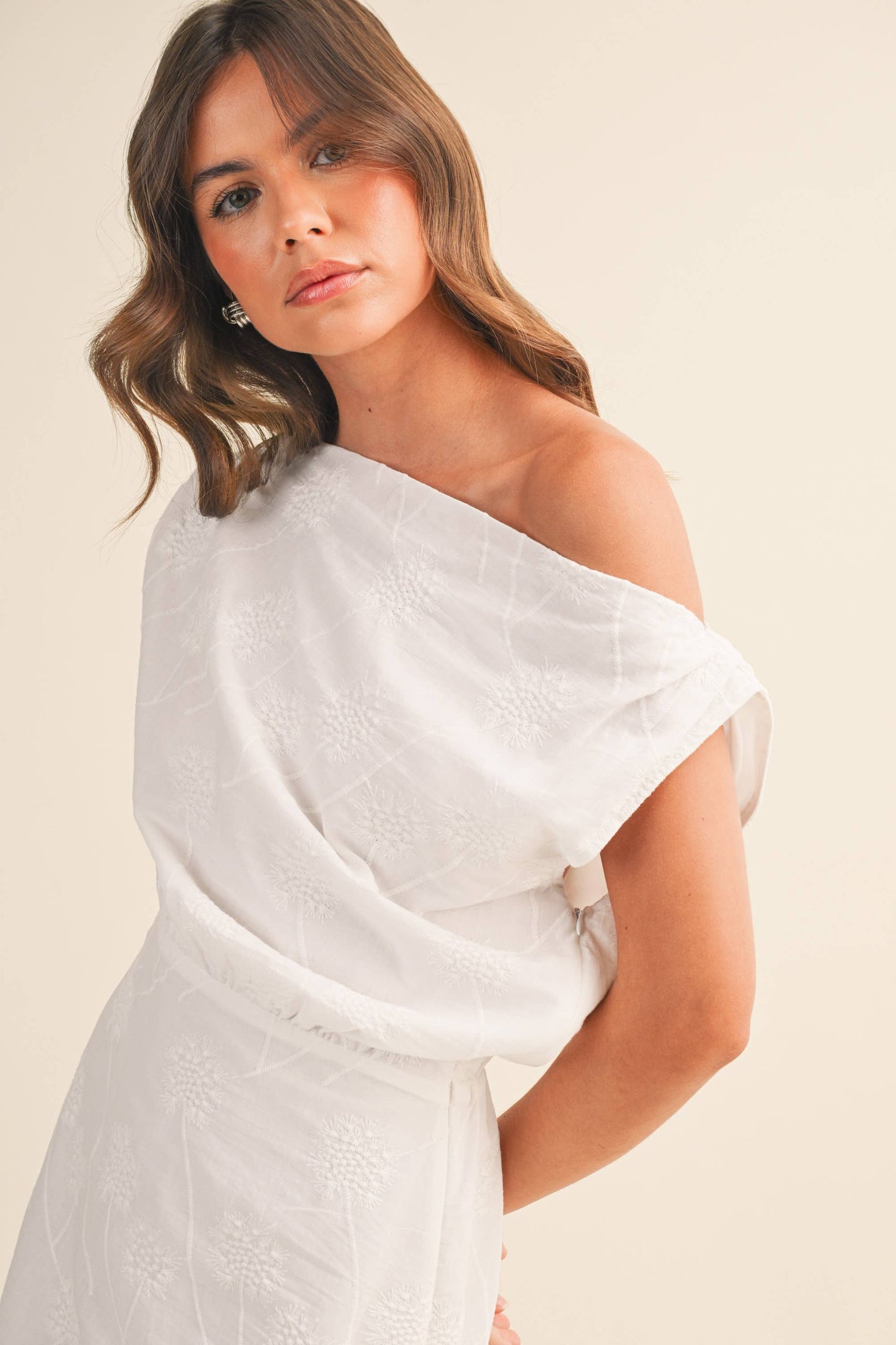 Leisel Dress
