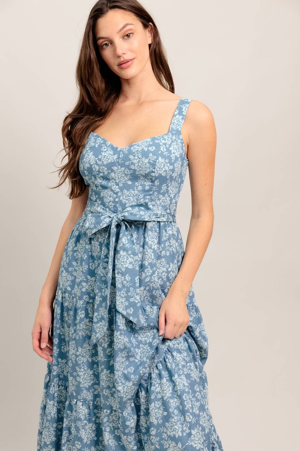 Alexa Dress