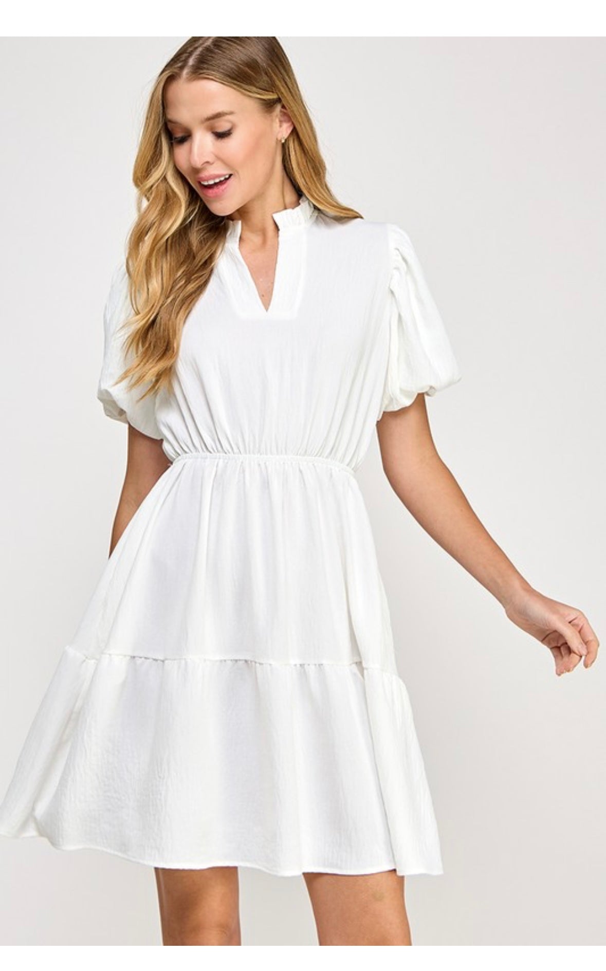 Alex Dress