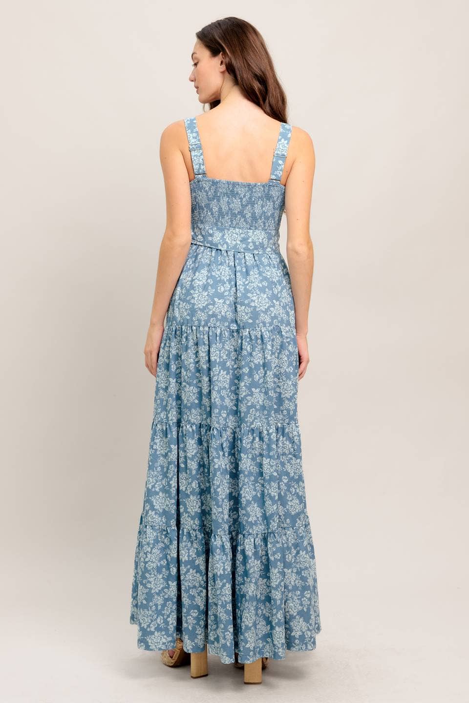 Alexa Dress
