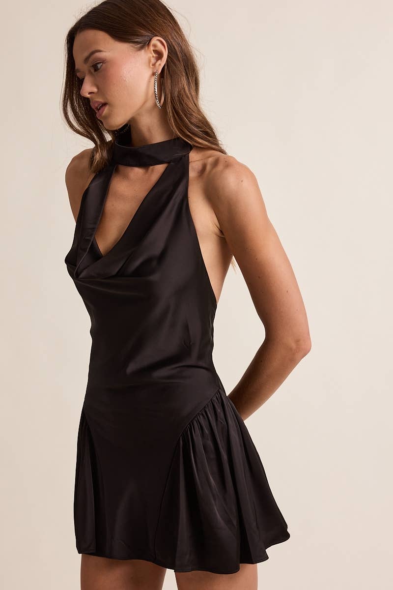 Katya dress