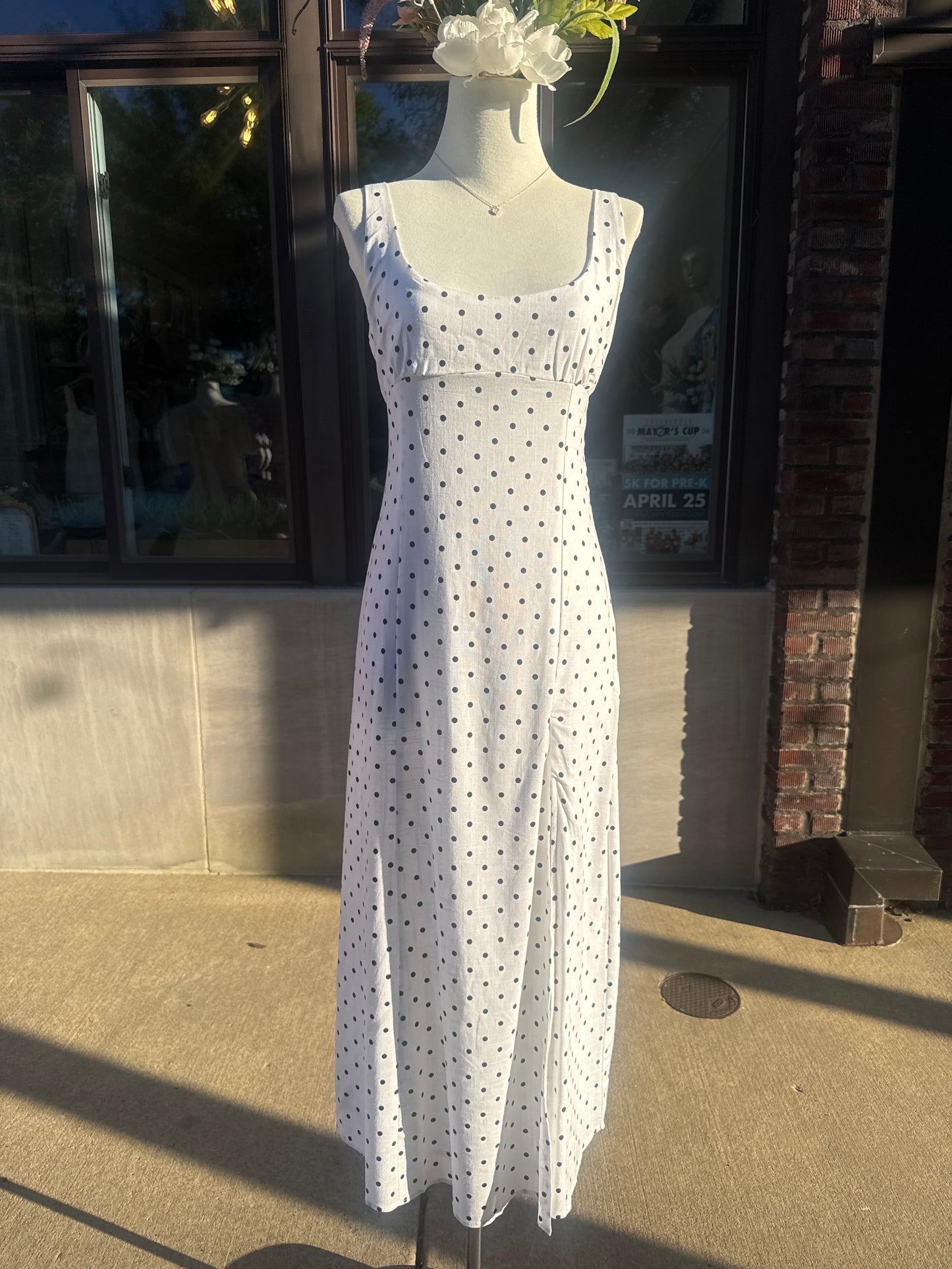 Abbie Dress