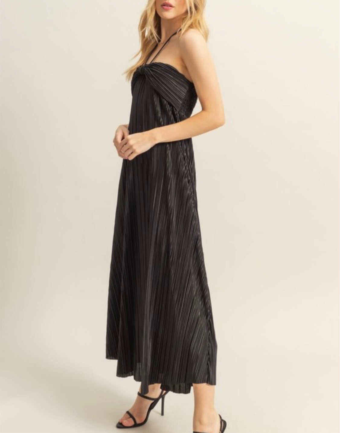 Hibiscus Dress