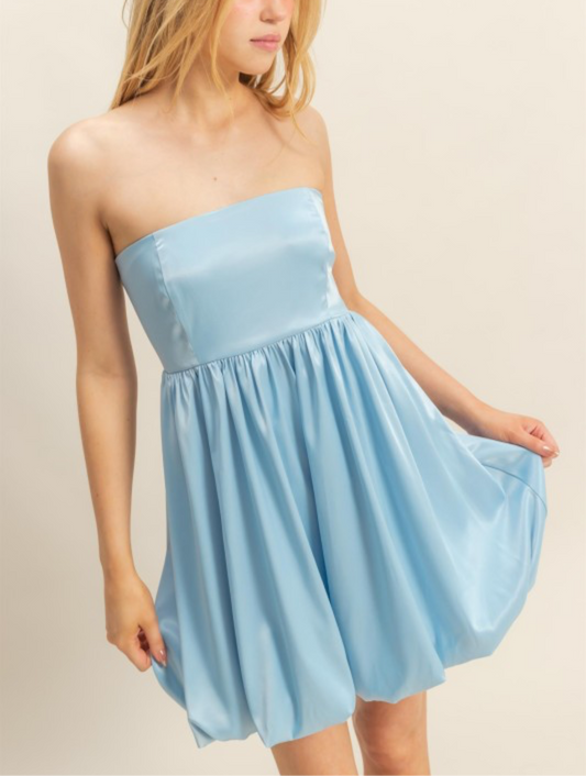 Dani Dress