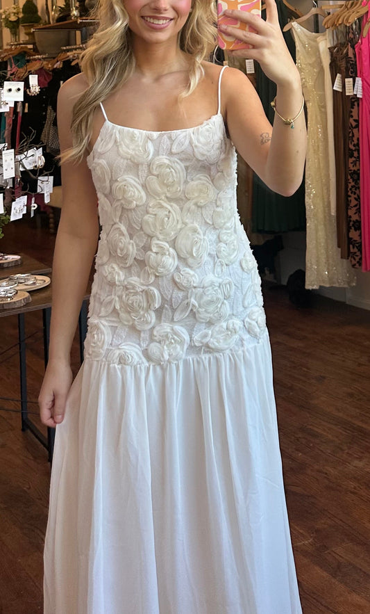 Makayla Dress
