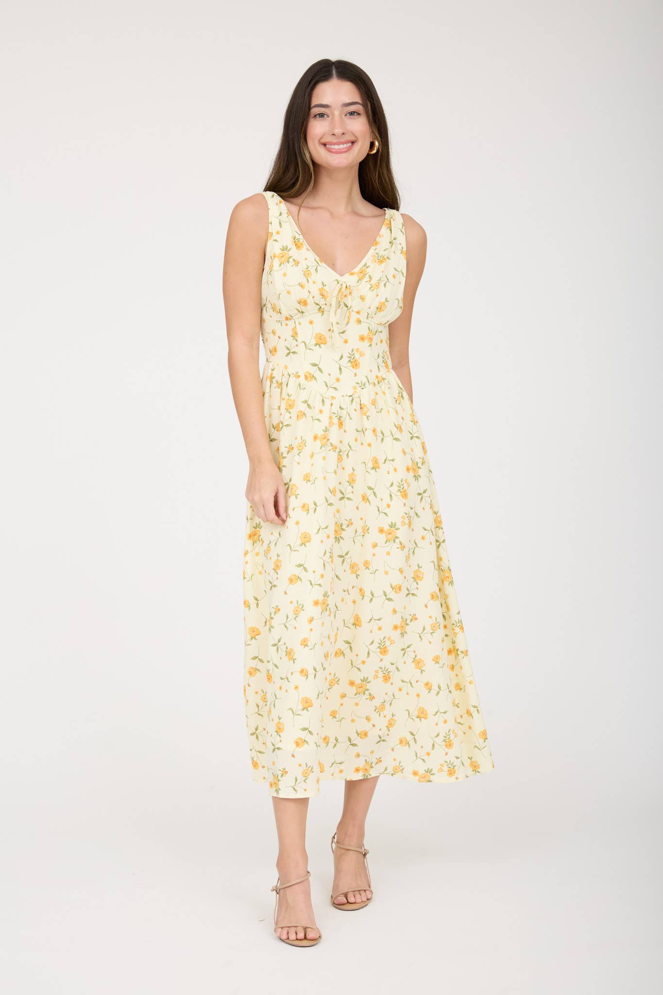 Anna Dress