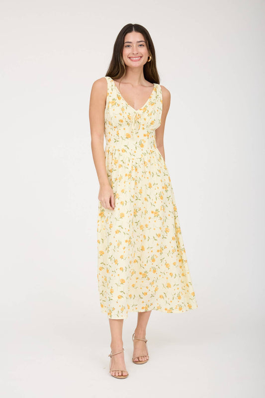 Anna Dress