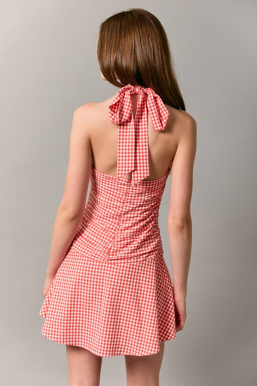 Carolyn Dress