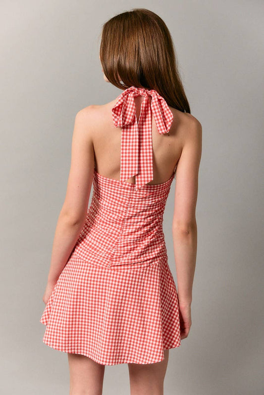 Carolyn Dress
