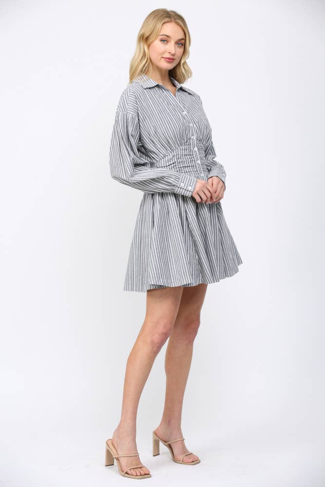 Sarah Dress