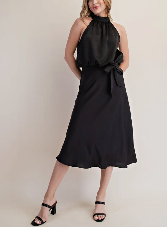 Carly Dress