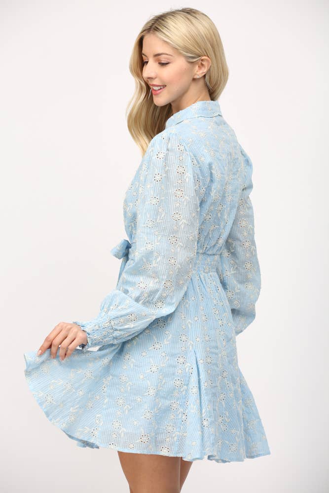 Ansel Dress