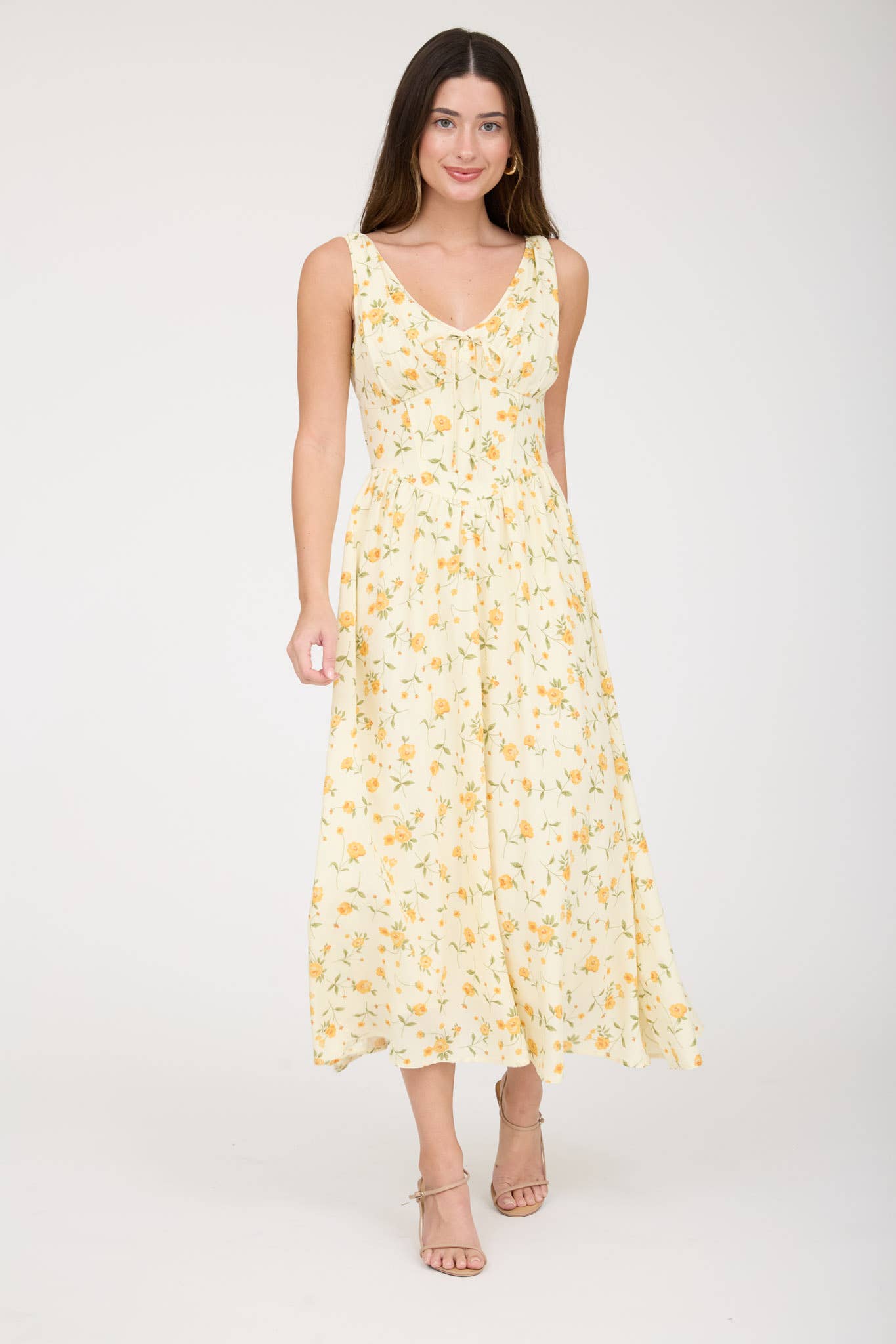 Anna Dress