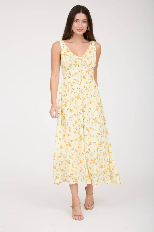 Anna Dress
