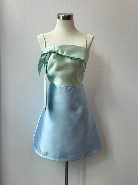Sofia Dress