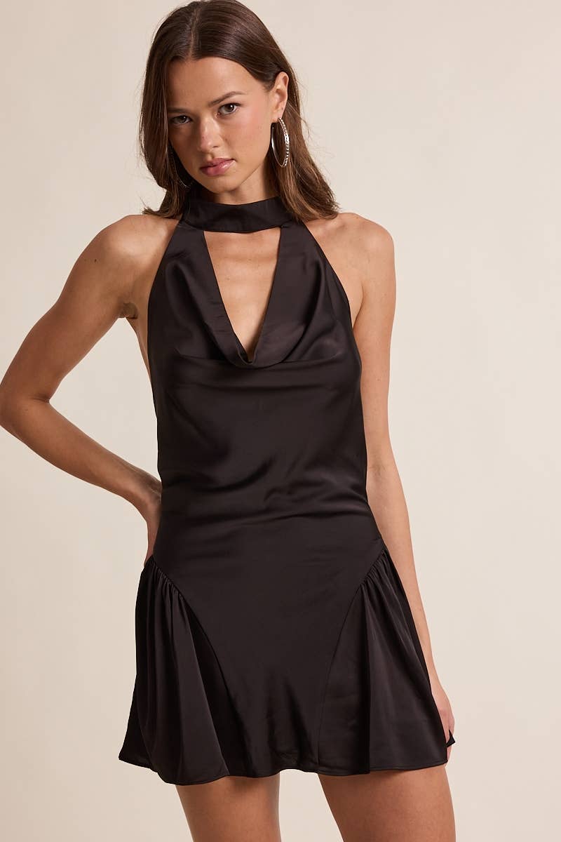 Katya dress