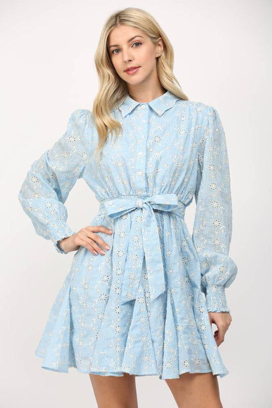 Ansel Dress