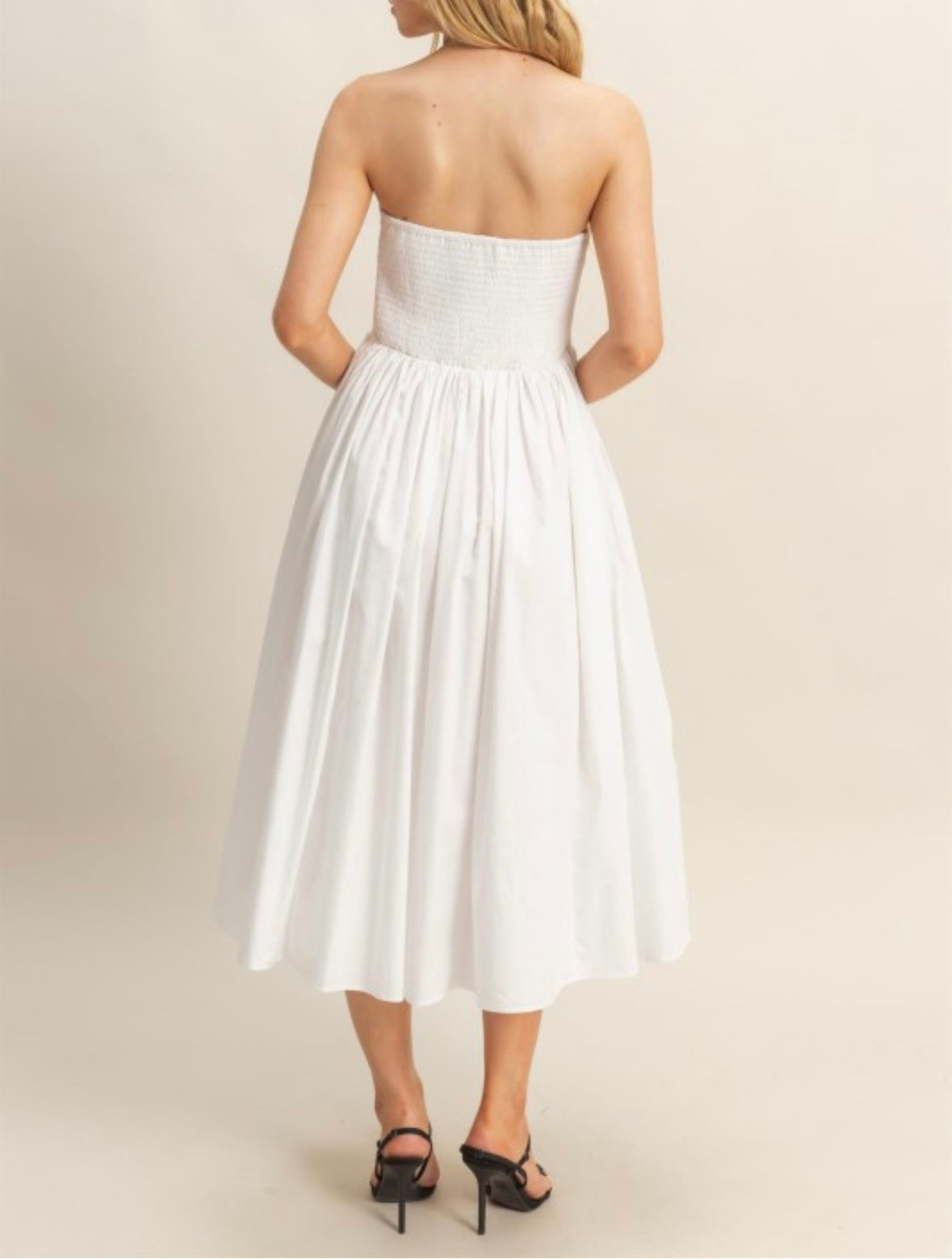 Crystal Dress