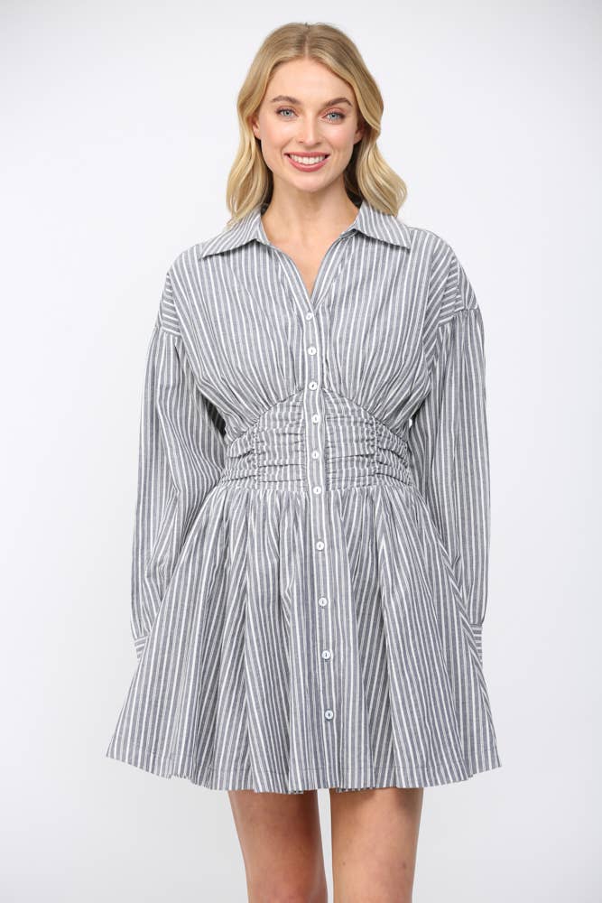 Sarah Dress