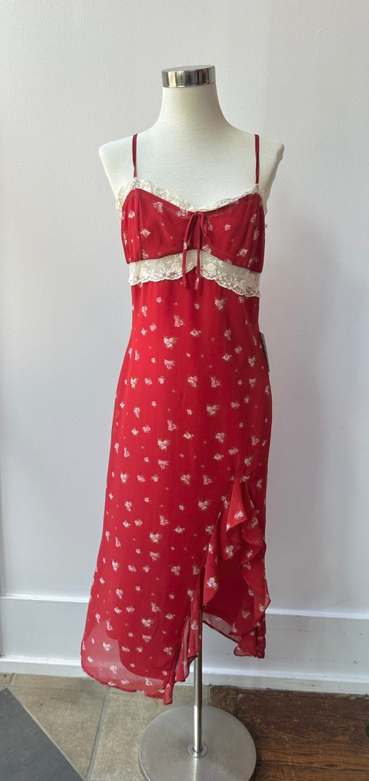 Brie Dress