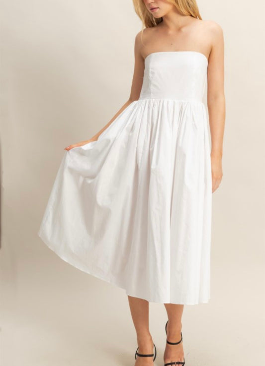 Crystal Dress