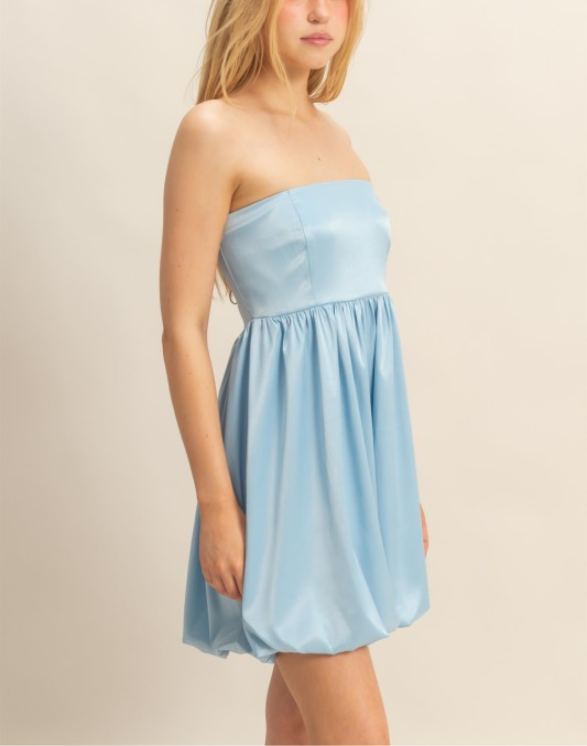 Dani Dress