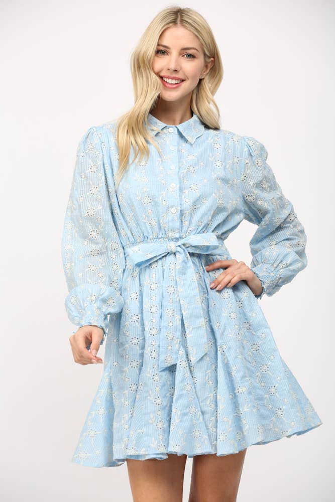 Ansel Dress