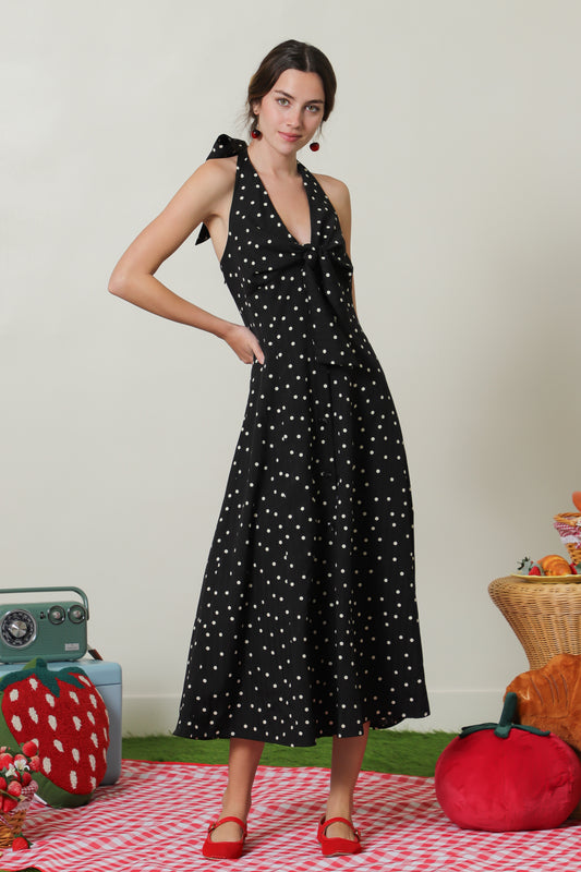 Mia Dress