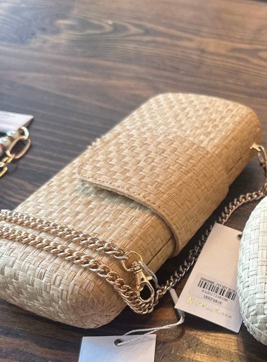Weave Clutch