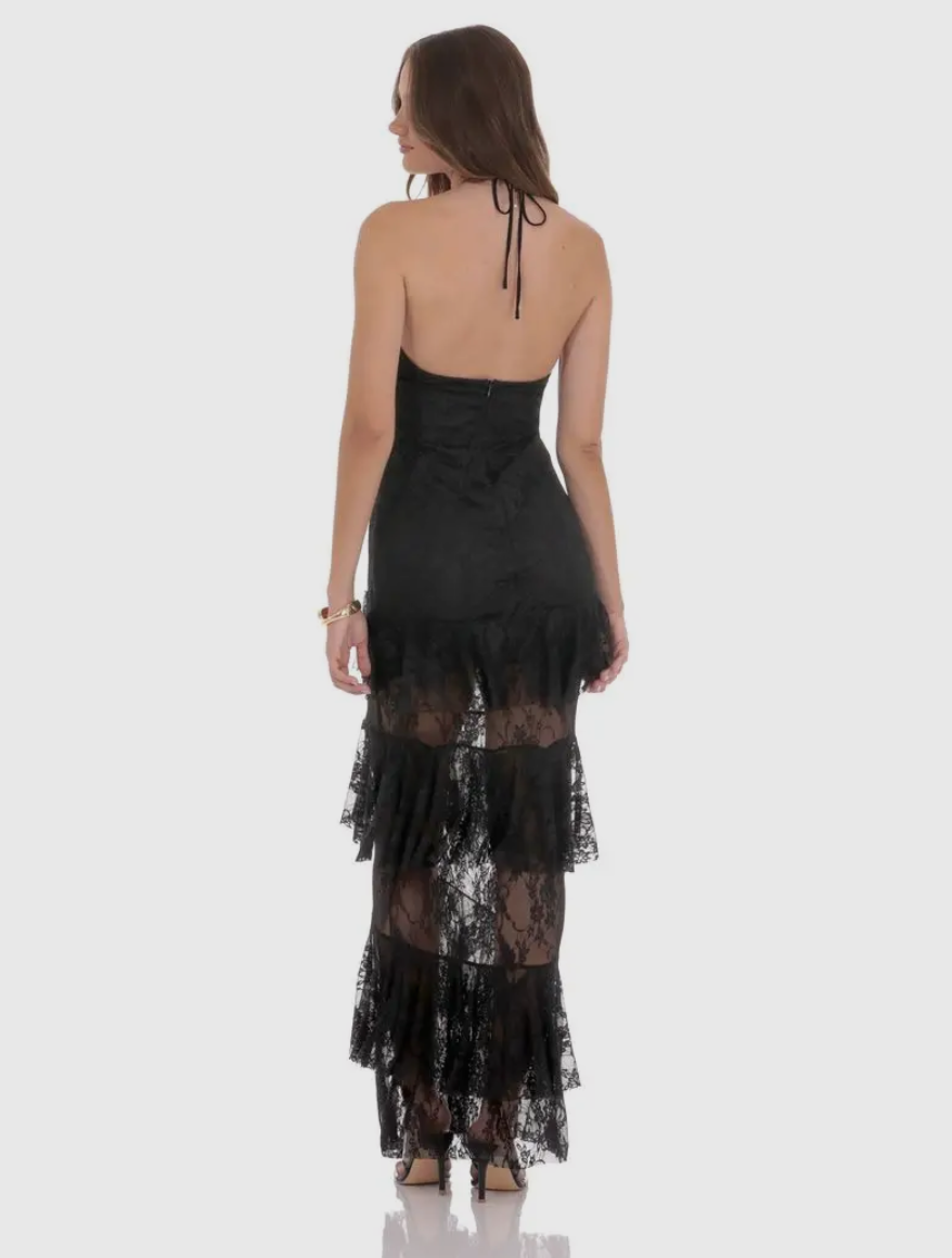 Dahlia Dress