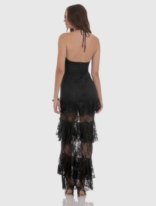 Dahlia Dress