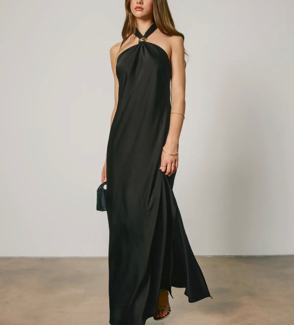 Natalie Formal