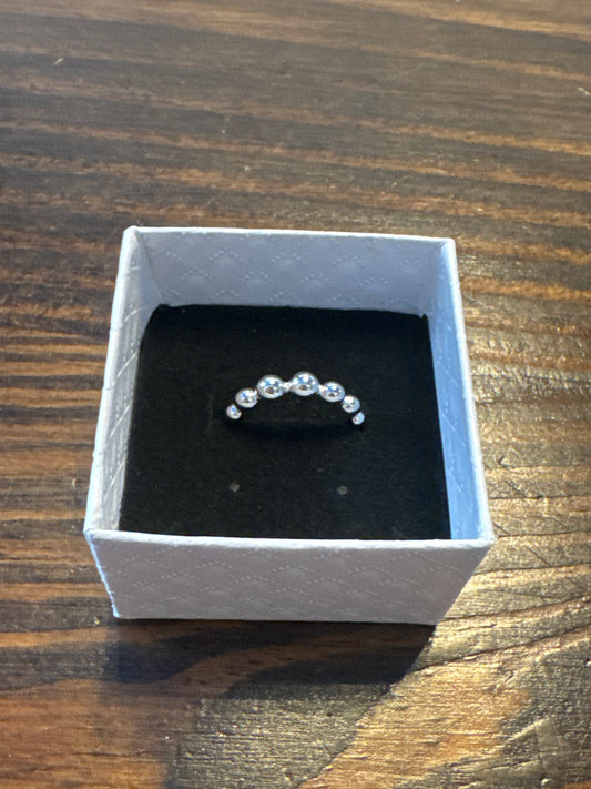 Bubble Ring