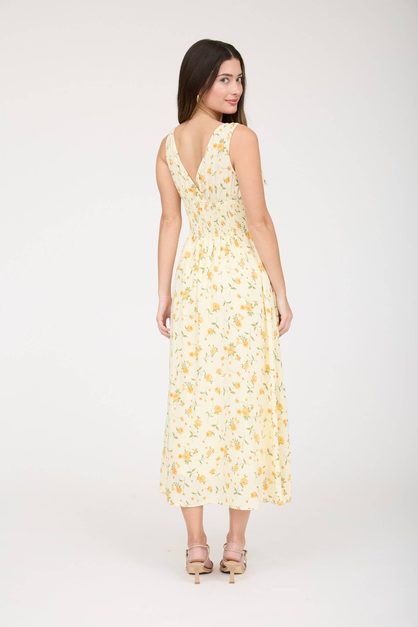 Anna Dress