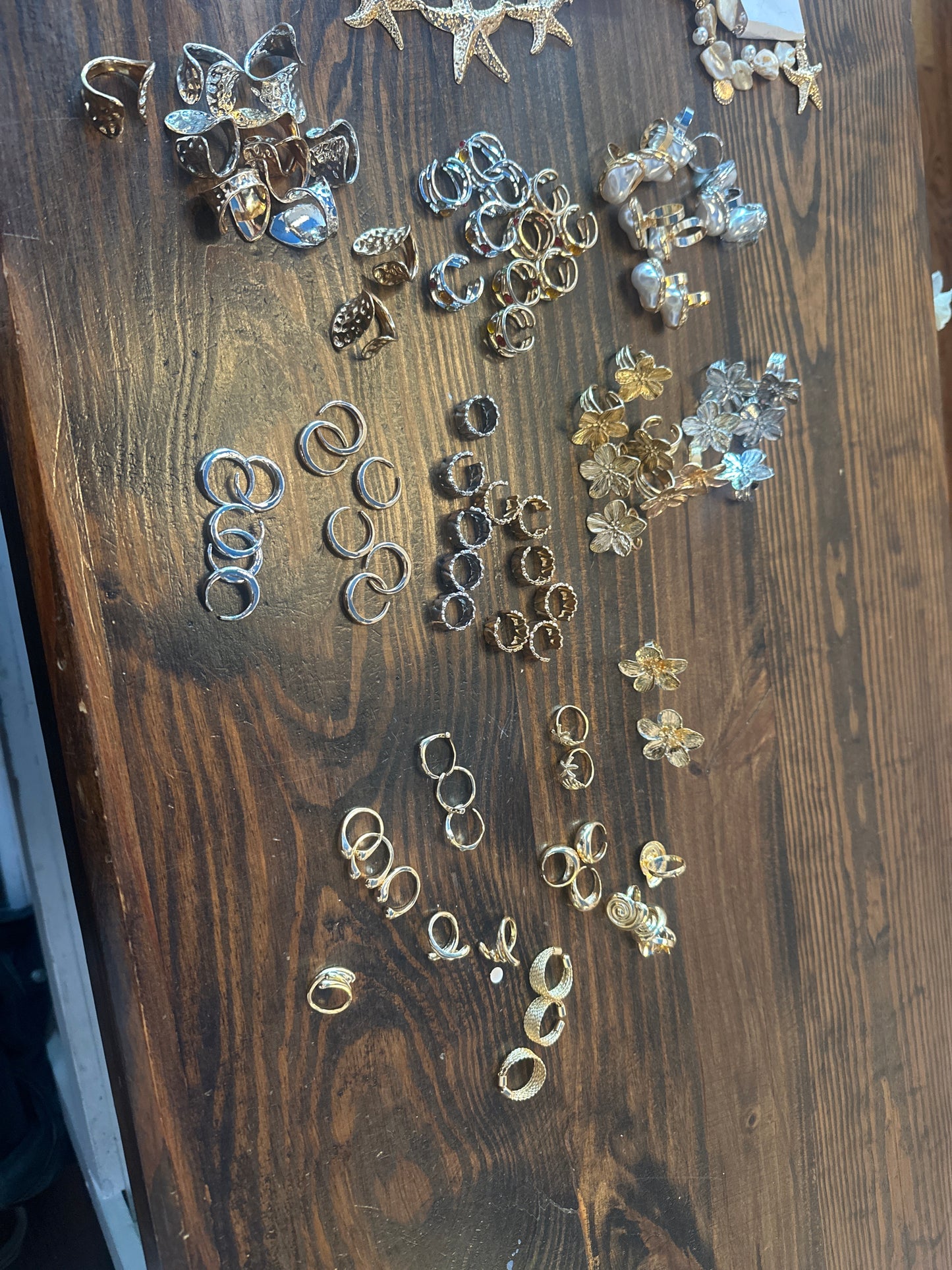 Rings