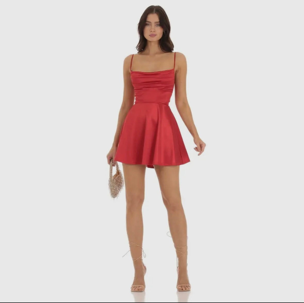 Sasha Dress