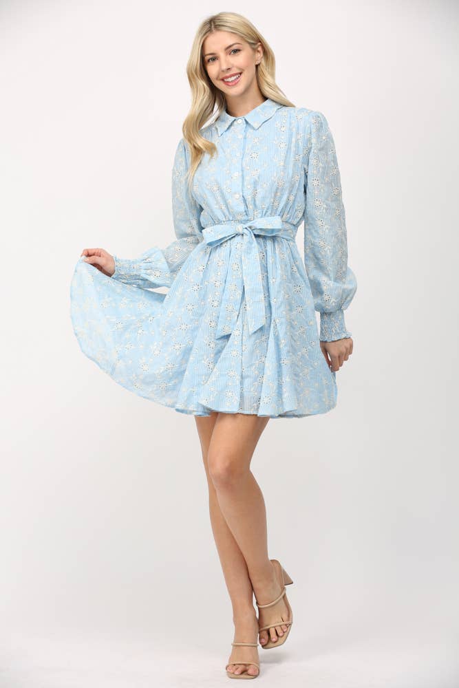 Ansel Dress